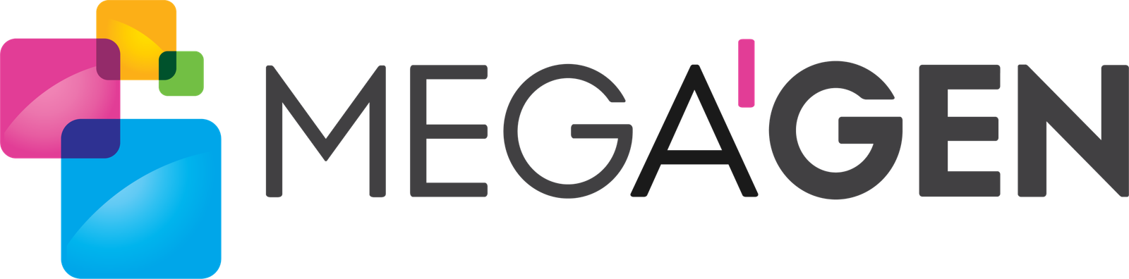 Megagen